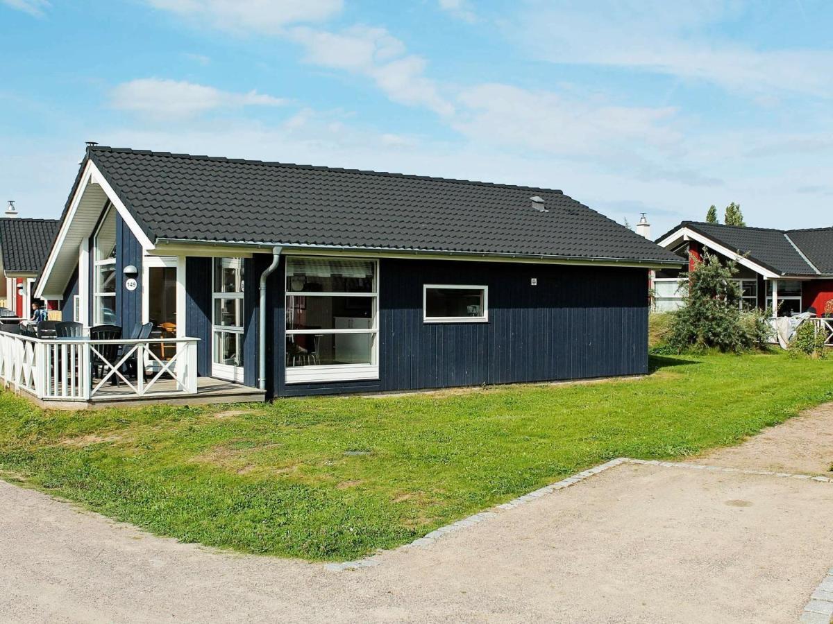 6 Person Holiday Home In Gro Enbrode Großenbrode 部屋 写真