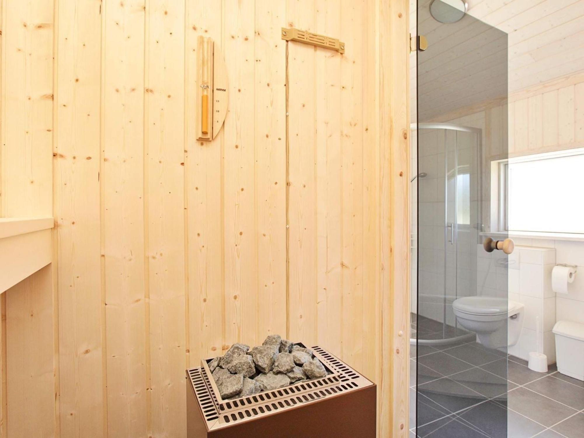 6 Person Holiday Home In Gro Enbrode Großenbrode エクステリア 写真