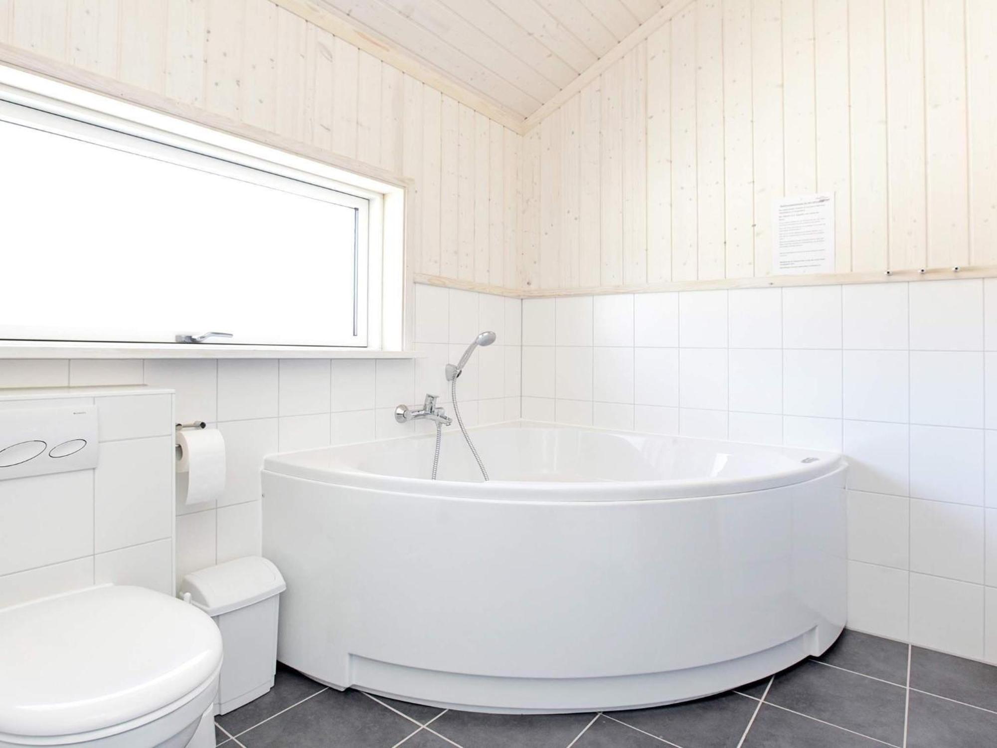 6 Person Holiday Home In Gro Enbrode Großenbrode エクステリア 写真